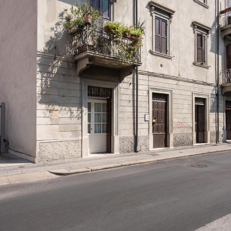 Il Calamaio - One-Bedroom Apartment - 30