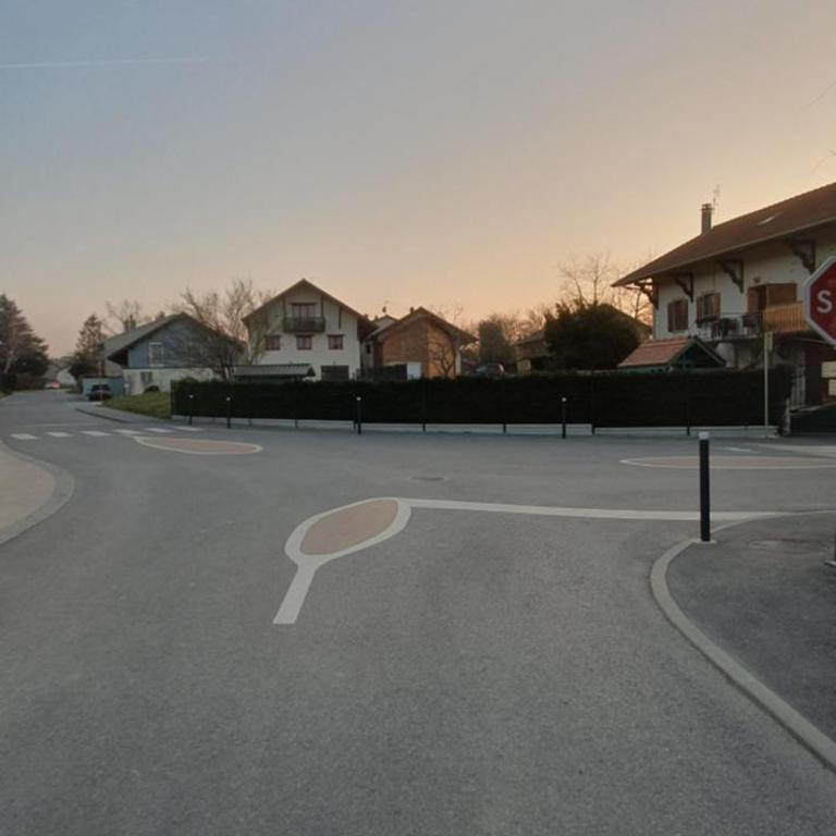 Duplex proche de Genève et du lac léman - Appartement 2 Chambres - 24