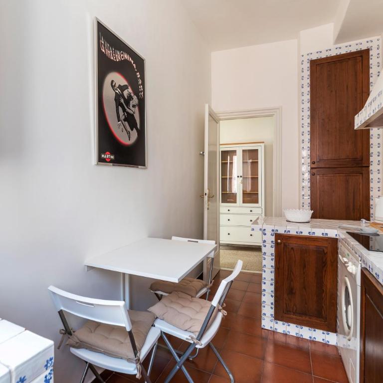 GuestHost - Bright APT - San Pietro & Castel Sant'Angelo - Apartment mit 1 Schlafzimmer - 15