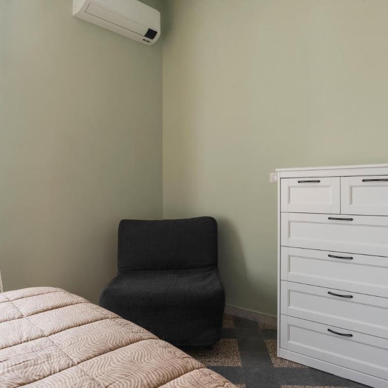 GuestHost - Bright APT - San Pietro & Castel Sant'Angelo - Apartment mit 1 Schlafzimmer - 19
