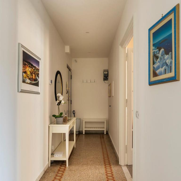 GuestHost - Bright APT - San Pietro & Castel Sant'Angelo - Apartment mit 1 Schlafzimmer - 24