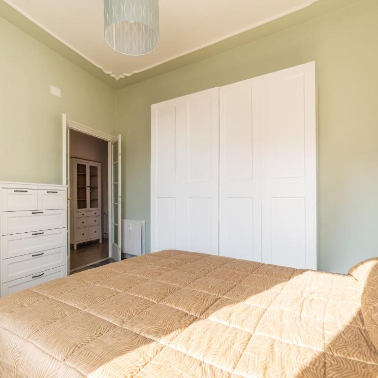 GuestHost - Bright APT - San Pietro & Castel Sant'Angelo - Apartment mit 1 Schlafzimmer - 20
