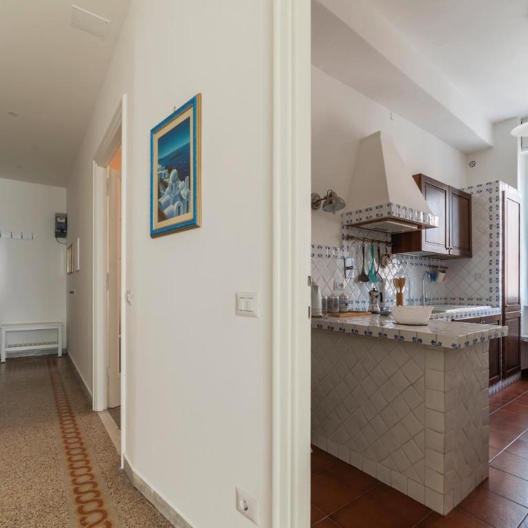 GuestHost - Bright APT - San Pietro & Castel Sant'Angelo - Apartment mit 1 Schlafzimmer - 12