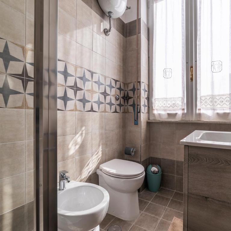 GuestHost - Bright APT - San Pietro & Castel Sant'Angelo - Apartment mit 1 Schlafzimmer - 23