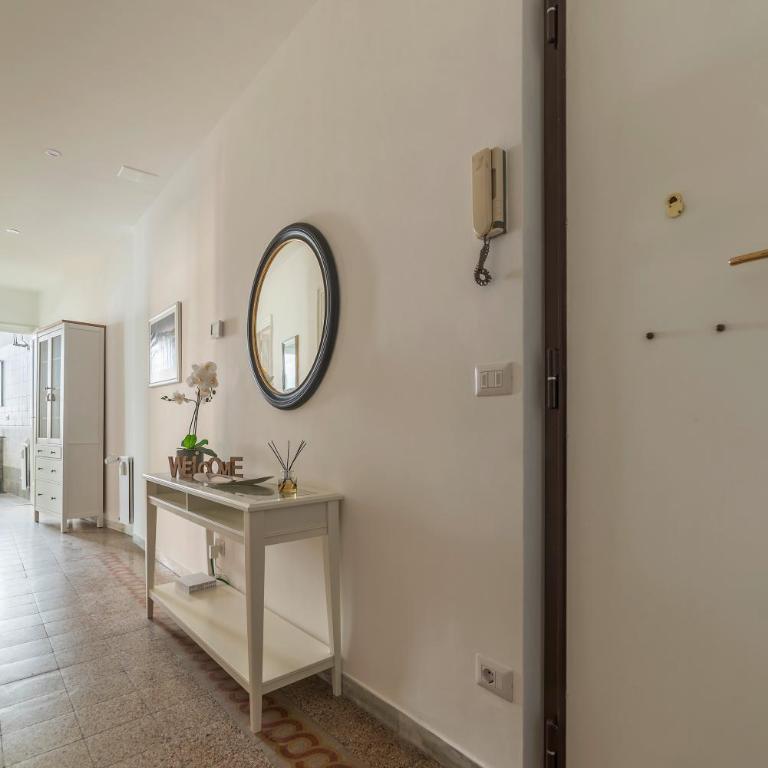 GuestHost - Bright APT - San Pietro & Castel Sant'Angelo - Apartment mit 1 Schlafzimmer - 6