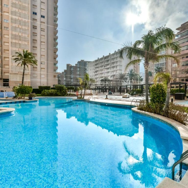 Apartamento Apolo XVI 16 - Grupo Turis - Apartamento - 33