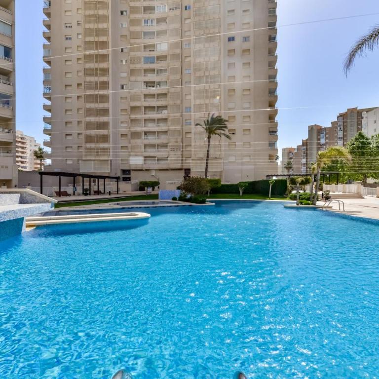 Apartamento Apolo XVI 16 - Grupo Turis - Apartamento - 31