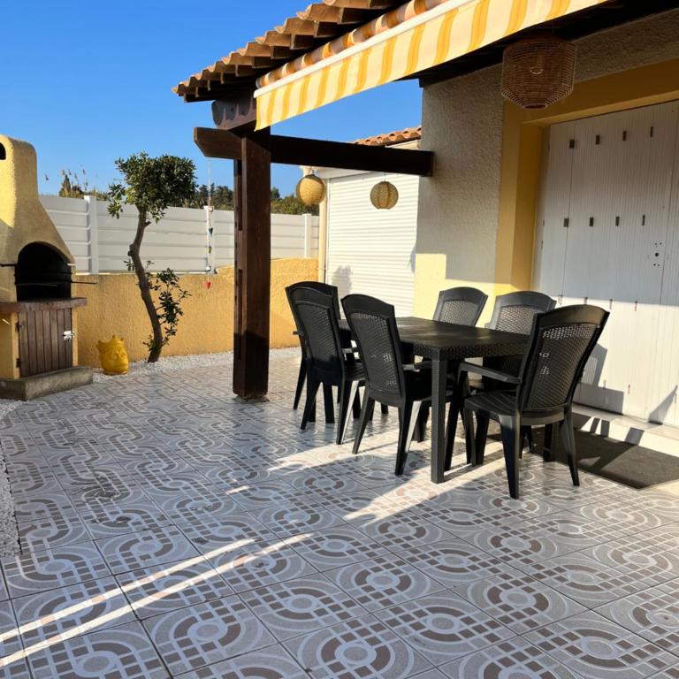 Evasion au Cap Agde - Haus mit 1 Schlafzimmer - 1