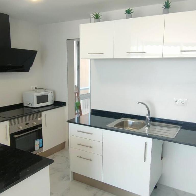 Apartamentos Playa Postiguet Alicante - Apartment with Sea View - 11