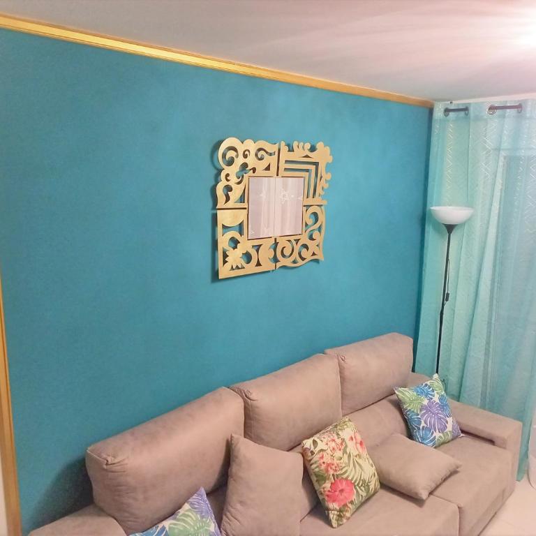 Atico con piscina privada - Apartamento de 2 dormitorios - 41