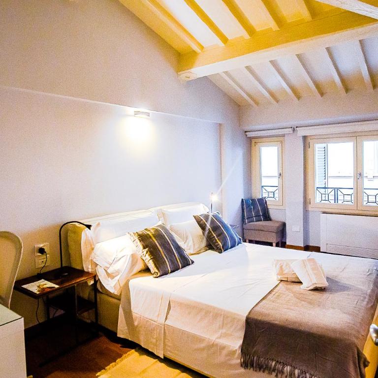 Acacia Firenze - Cocco - Appartamento con 2 Camere da Letto - 2