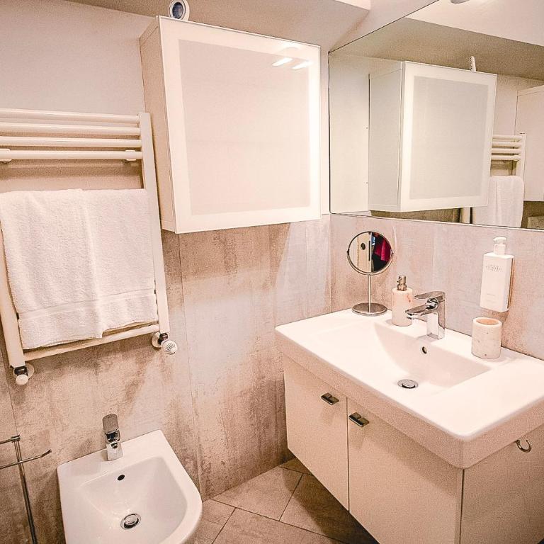 Acacia Firenze - Cocco - Appartamento con 2 Camere da Letto - 12