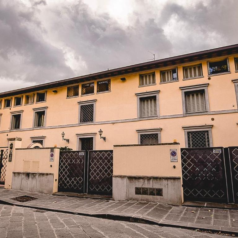 Acacia Firenze - Cocco - Appartamento con 2 Camere da Letto - 14