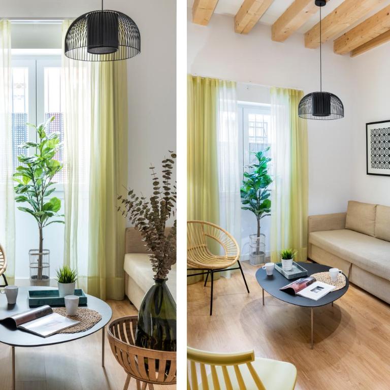 Lola 14 Suite Apartment - One-Bedroom Apartment - 5