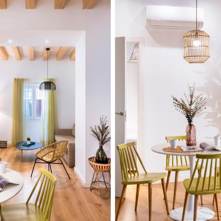 Lola 14 Suite Apartment - One-Bedroom Apartment - 6