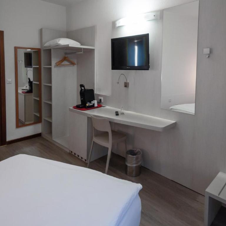 Acquarello Swiss Quality Hotel - Camera Singola Comfort - 2