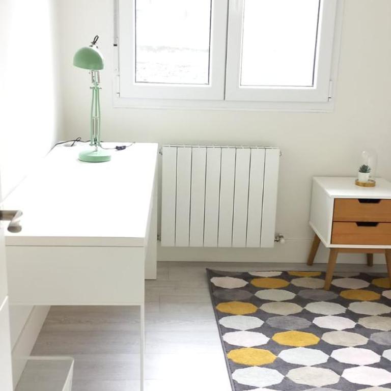 Bilbao Old Town VI by Aston Rentals - Apartamento de 3 dormitorios - 16