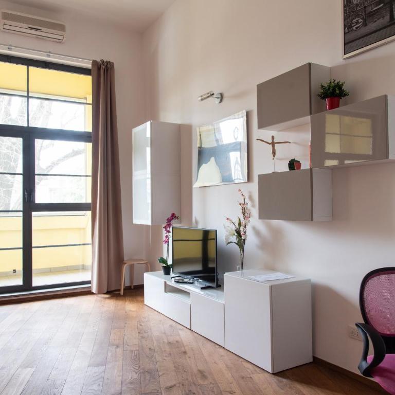 Youhosty - Caviglia 5 - Appartamento con 1 Camera da Letto - 3