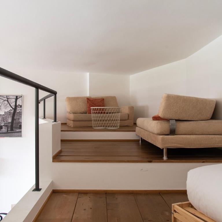 Youhosty - Caviglia 5 - Appartamento con 1 Camera da Letto - 5