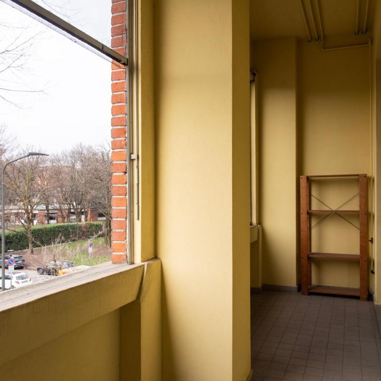 Youhosty - Caviglia 5 - Appartamento con 1 Camera da Letto - 6