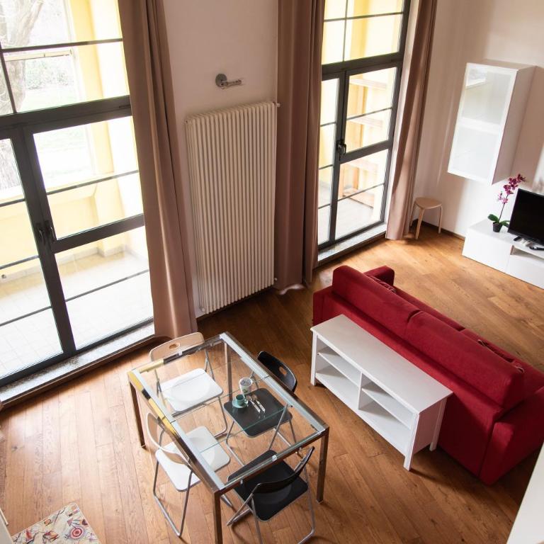 Youhosty - Caviglia 5 - Appartamento con 1 Camera da Letto - 7