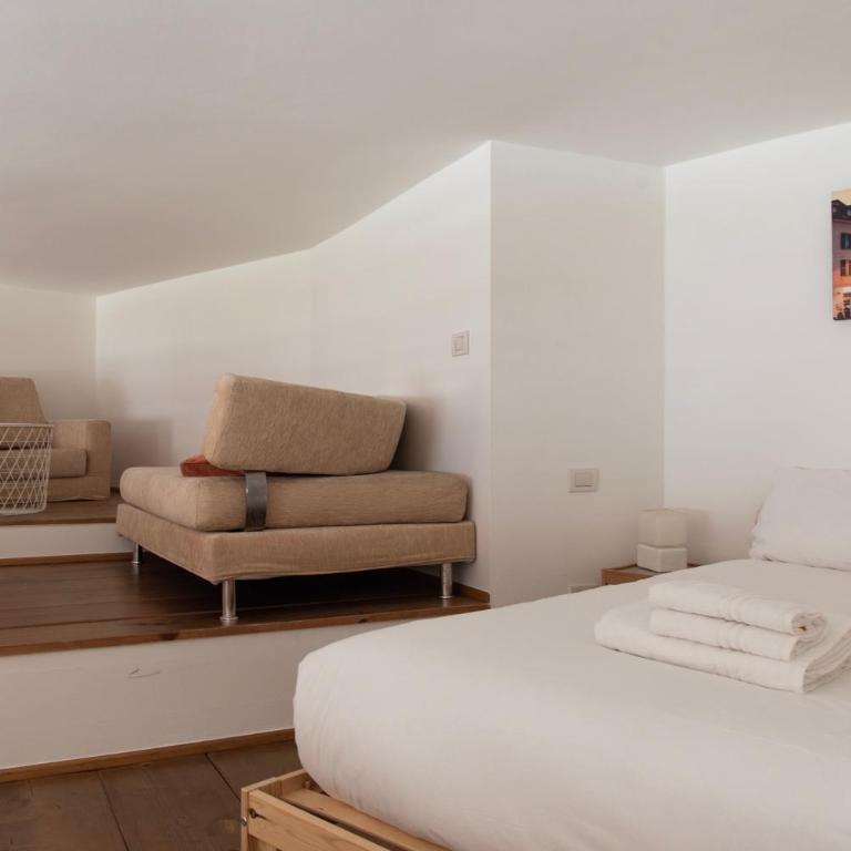 Youhosty - Caviglia 5 - Appartamento con 1 Camera da Letto - 8