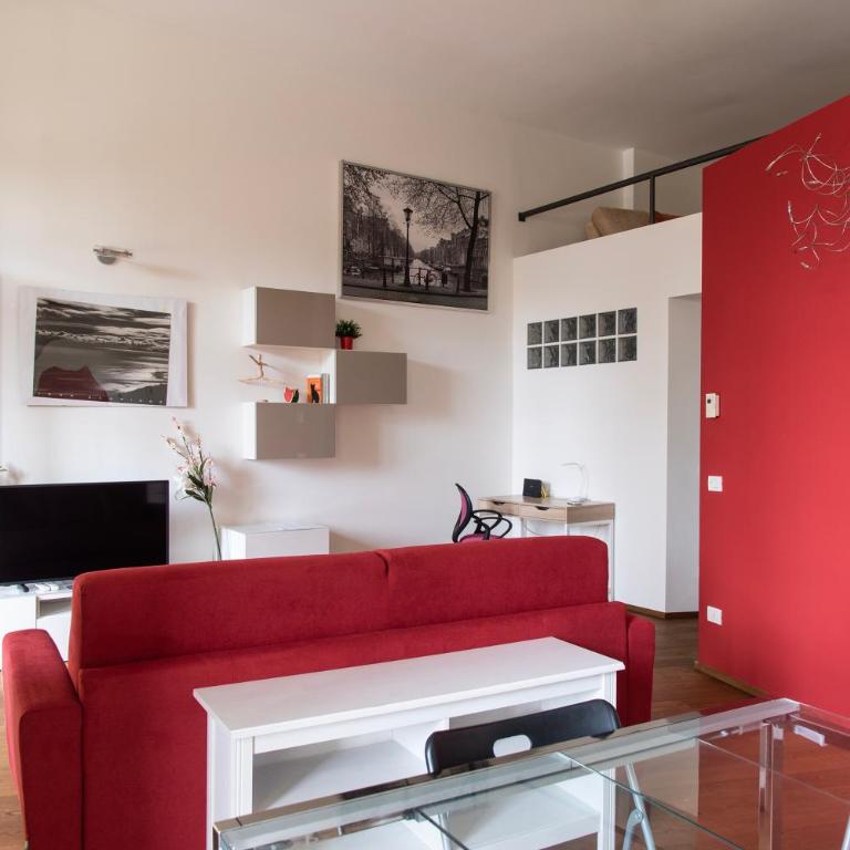 Youhosty - Caviglia 5 - Appartamento con 1 Camera da Letto - 12