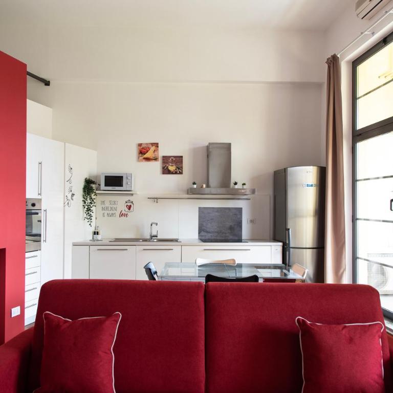 Youhosty - Caviglia 5 - Appartamento con 1 Camera da Letto - 14