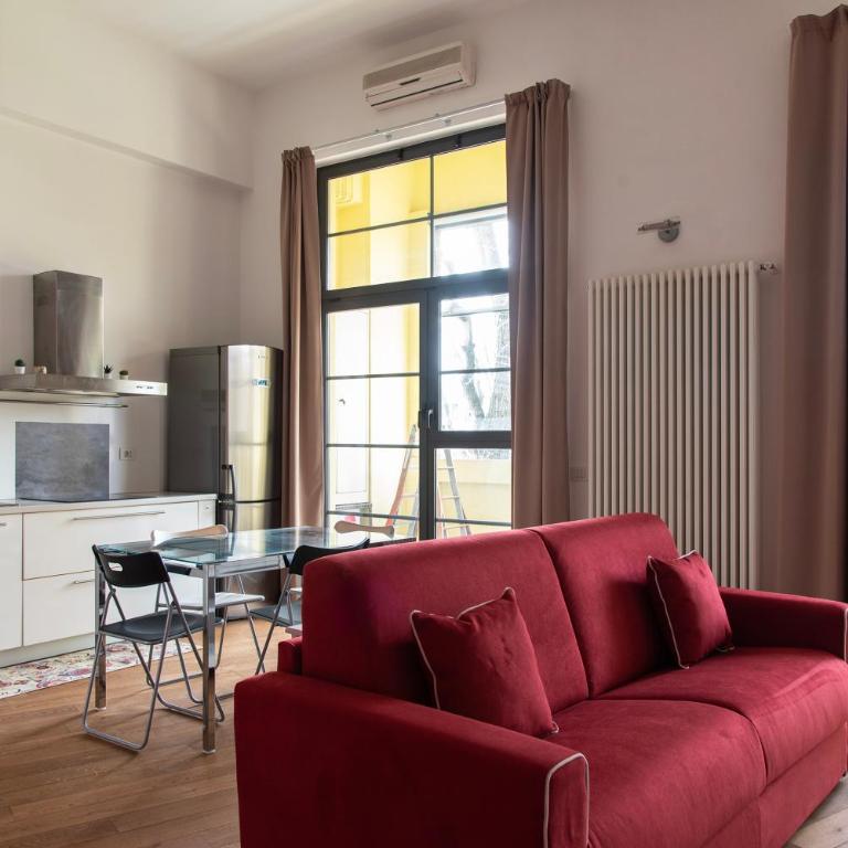 Youhosty - Caviglia 5 - Appartamento con 1 Camera da Letto - 15