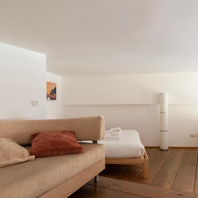 Youhosty - Caviglia 5 - Appartamento con 1 Camera da Letto - 16