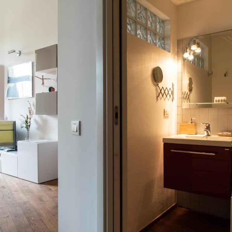 Youhosty - Caviglia 5 - Appartamento con 1 Camera da Letto - 17