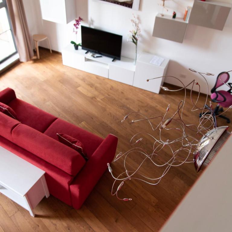 Youhosty - Caviglia 5 - Appartamento con 1 Camera da Letto - 20