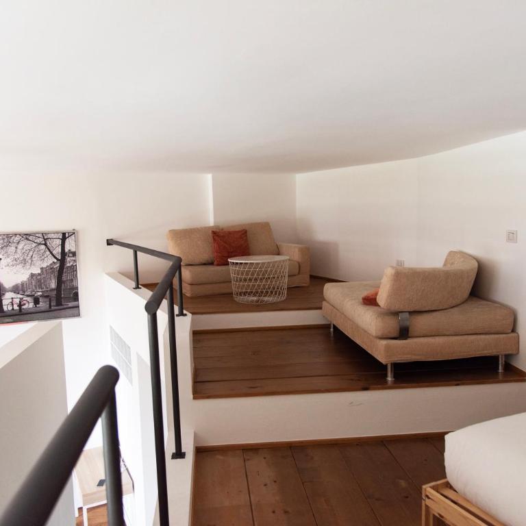Youhosty - Caviglia 5 - Appartamento con 1 Camera da Letto - 21