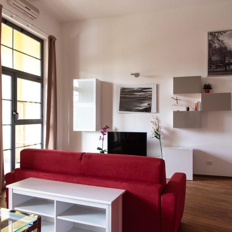 Youhosty - Caviglia 5 - Appartamento con 1 Camera da Letto - 22