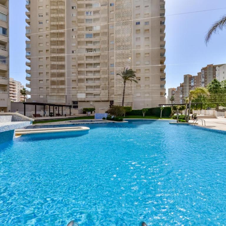 Apartamento Apolo XVI 1 19 - Grupo Turis - Apartamento - 48