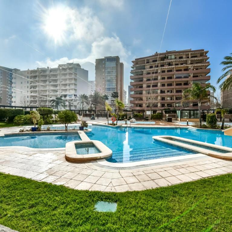 Apartamento Apolo XVI 1 19 - Grupo Turis - Apartamento - 54
