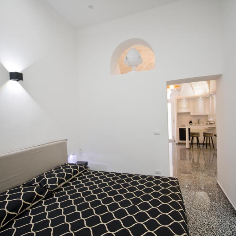 Dimora Kaemca - Casa con 1 Camera da Letto - 15