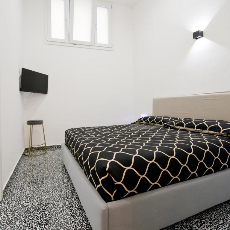 Dimora Kaemca - Casa con 1 Camera da Letto - 14