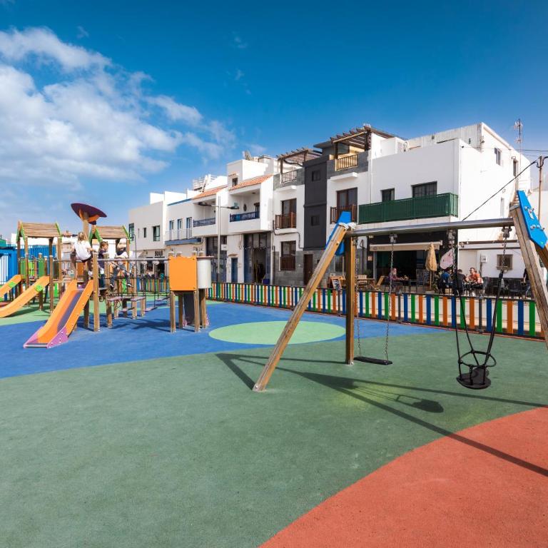 Home2Book Charming Piedra Playa, Terrace - Apartamento de 2 dormitorios - 20