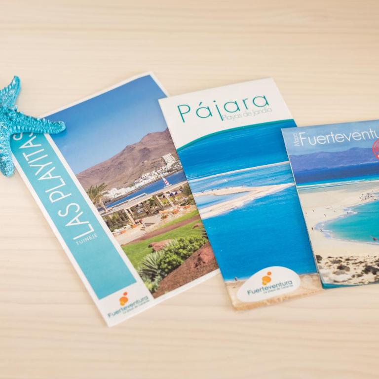 Home2Book Charming Piedra Playa, Terrace - Apartamento de 2 dormitorios - 19