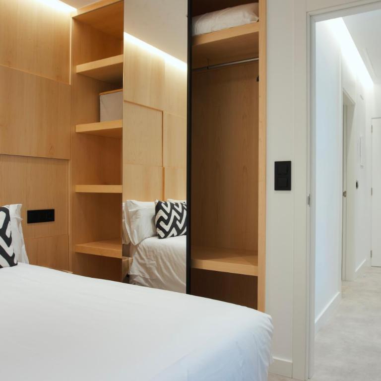 Loft Mardevela - Apartamento de 2 dormitorios - 20