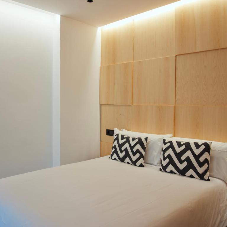 Loft Mardevela - Apartamento de 2 dormitorios - 21