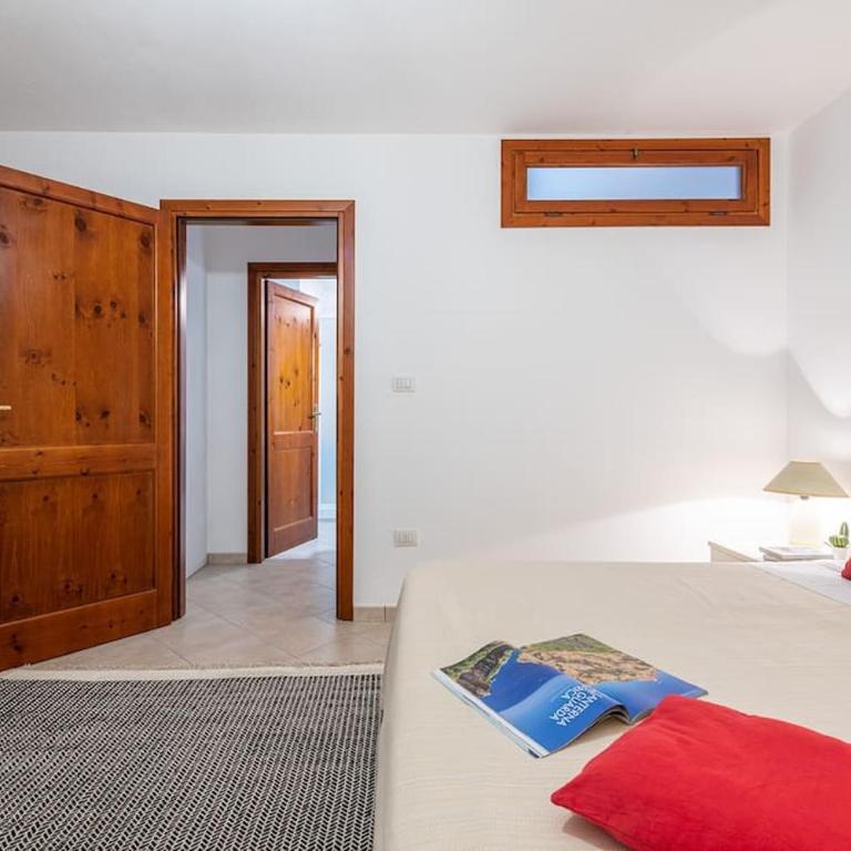 AffittaSardegna-Casa Rosa Dei Venti - Appartamento con 3 Camere da Letto - 14