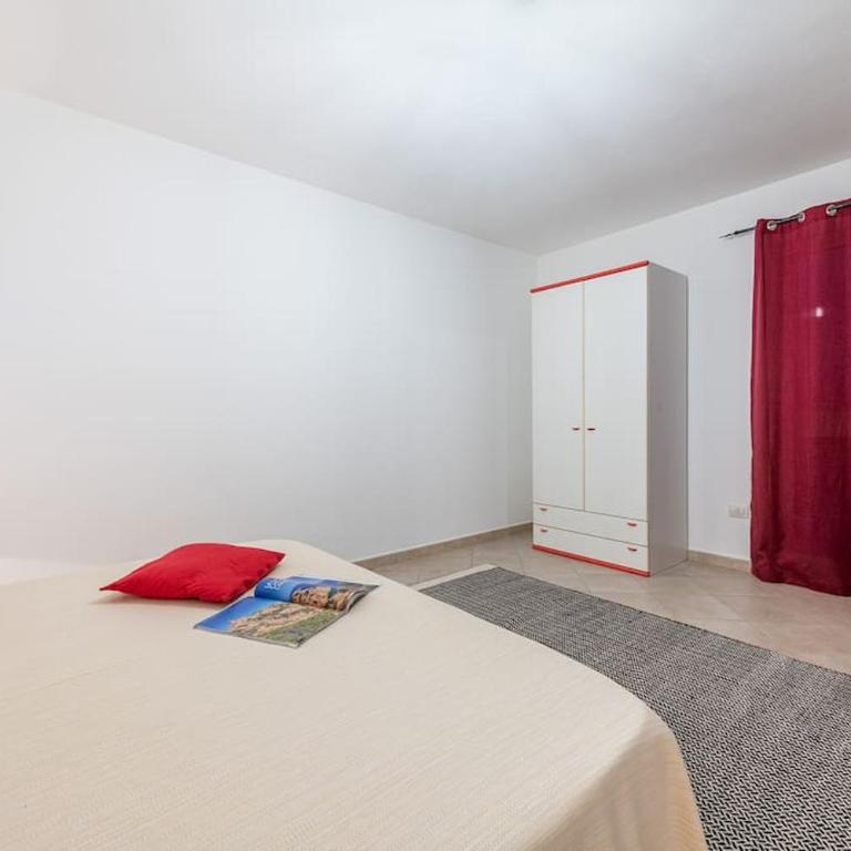 AffittaSardegna-Casa Rosa Dei Venti - Appartamento con 3 Camere da Letto - 15