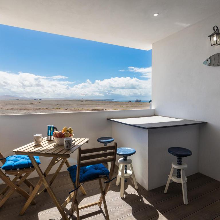 Home2Book Charming Piedra Playa, Terrace - Apartamento de 2 dormitorios - 1