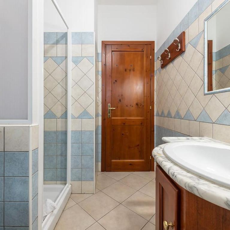 AffittaSardegna-Casa Rosa Dei Venti - Appartamento con 3 Camere da Letto - 16