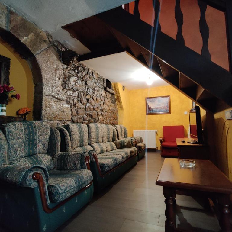 Casa Rural El Cantón - Casa de 3 dormitorios - 60