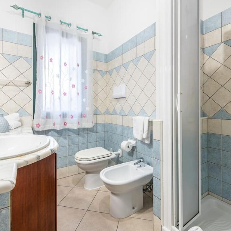 AffittaSardegna-Casa Rosa Dei Venti - Appartamento con 3 Camere da Letto - 21