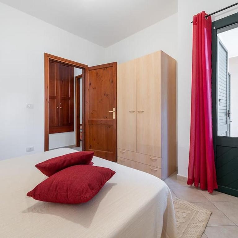 AffittaSardegna-Casa Rosa Dei Venti - Appartamento con 3 Camere da Letto - 23