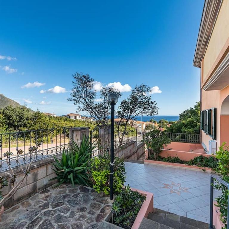 AffittaSardegna-Casa Rosa Dei Venti - Appartamento con 3 Camere da Letto - 26